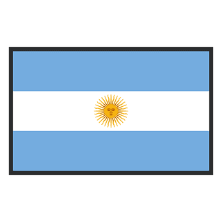 Argentina crest