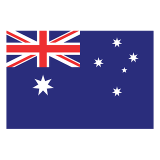 Australia crest