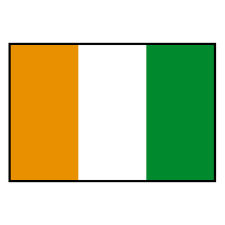 Ivory Coast crest
