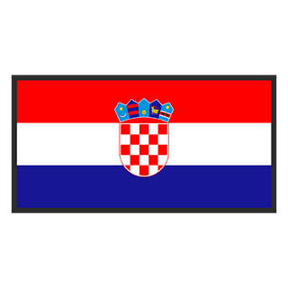 Croatia crest