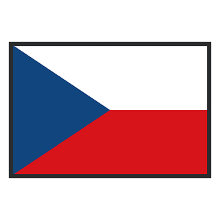 Czechia crest