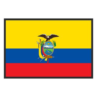 Ecuador crest