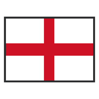 England crest