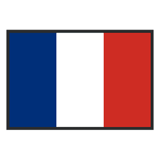 France crest