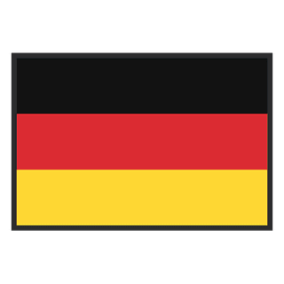 Germany crest