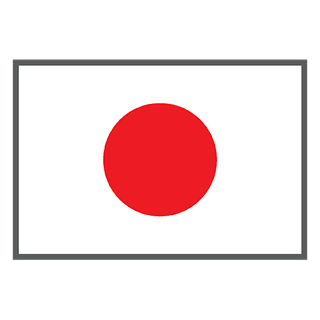 Japan crest