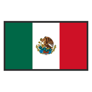Mexico crest