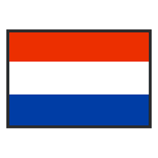 Netherlands crest