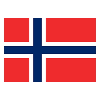 Norway crest
