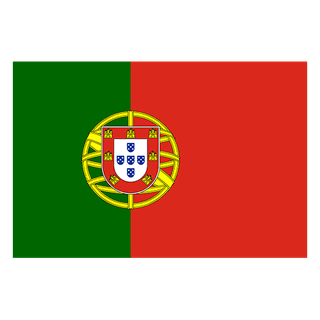 Portugal crest