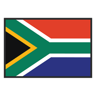 South Africa crest