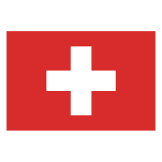 Switzerland crest
