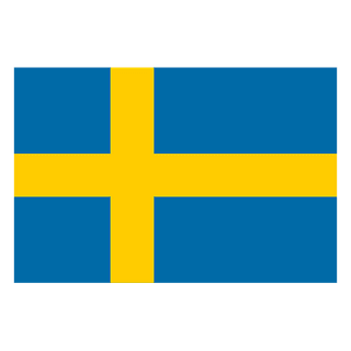 Sweden crest