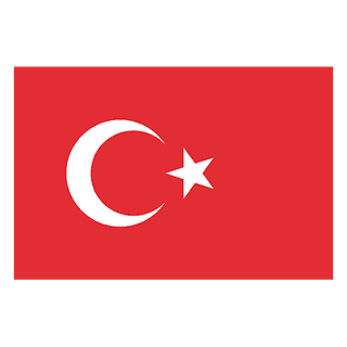 Türkiye crest