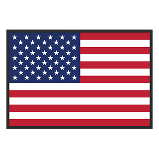 United States crest