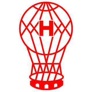 Huracán crest