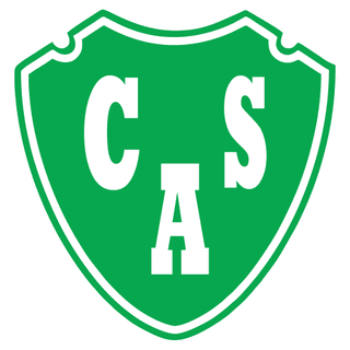 Sarmiento (Junín) crest