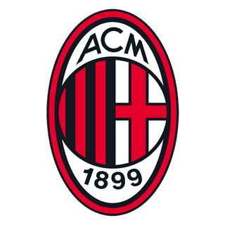 AC Milan crest