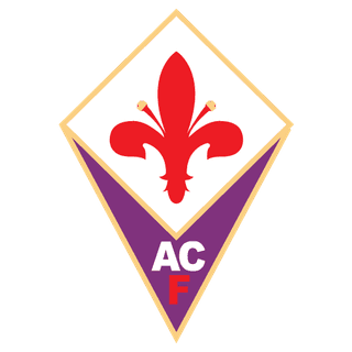 Fiorentina crest