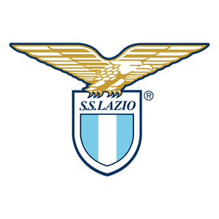 Lazio crest