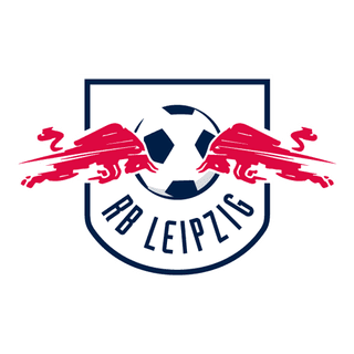 RB Leipzig crest