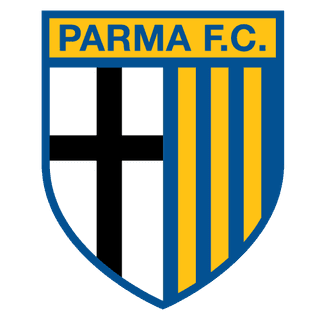 Parma crest