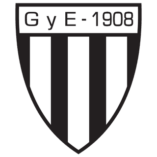 Gimnasia (Mendoza) crest