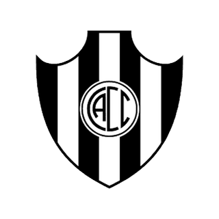 Central Córdoba (Santiago del Estero) crest