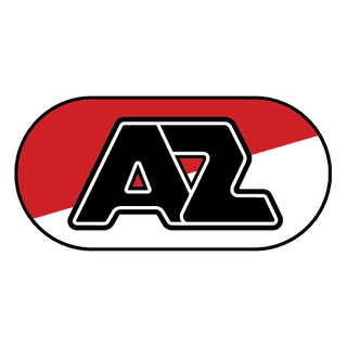 AZ Alkmaar crest