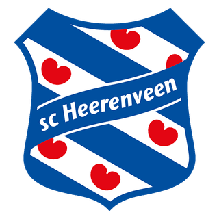Heerenveen crest