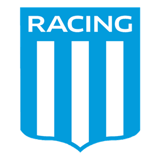 Racing Club crest