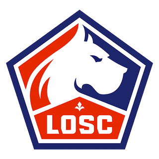 Lille crest