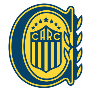 Rosario Central crest