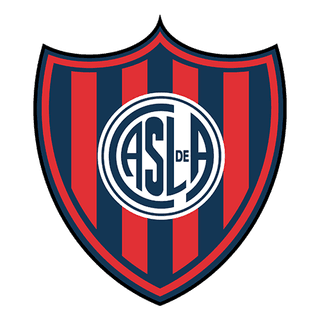 San Lorenzo crest