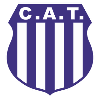 Talleres (Córdoba) crest