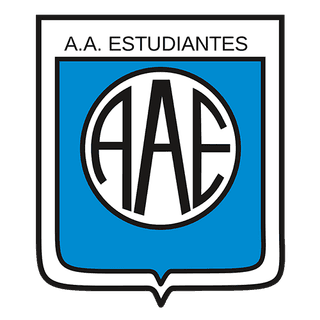 Estudiantes de Río Cuarto crest