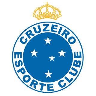 Cruzeiro crest