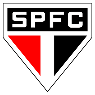 São Paulo crest