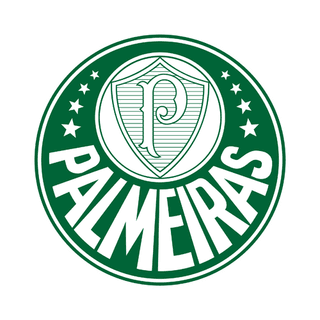 Palmeiras crest
