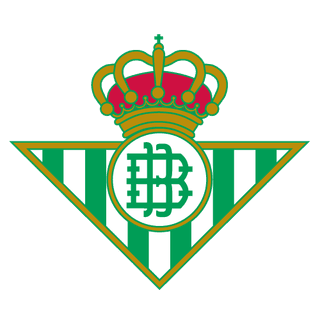 Real Betis crest