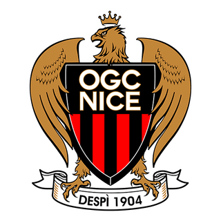 Nice crest