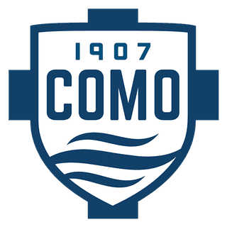 Como crest