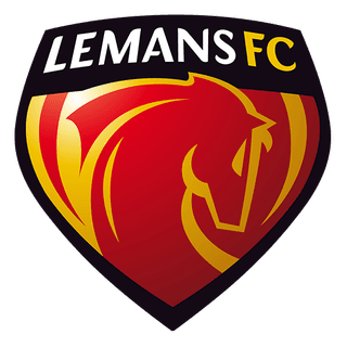 Le Mans crest