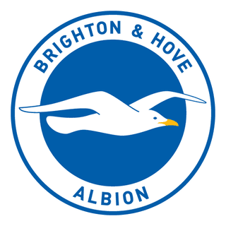 Brighton & Hove Albion crest