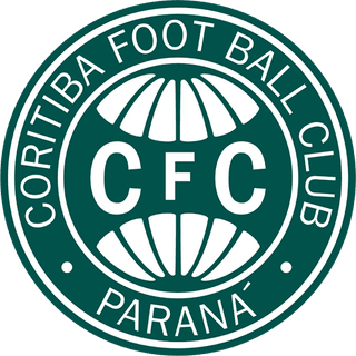 Coritiba crest