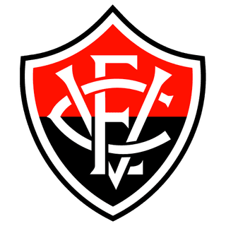Vitória crest