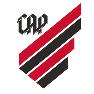 Athletico-PR crest