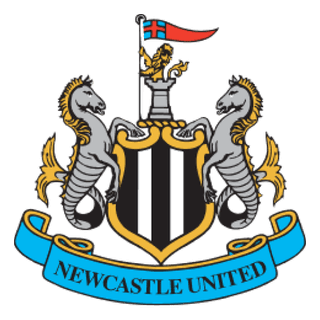 Newcastle United crest