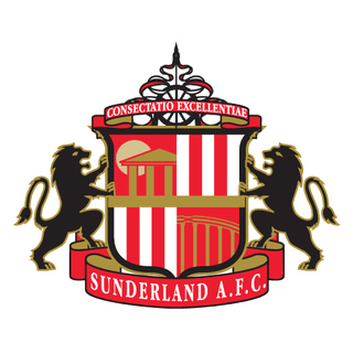 Sunderland crest