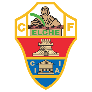 Elche crest